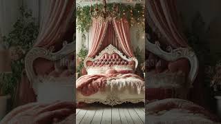 Opulent Pink Shabby Chic Bedroom Decoration Ideas #shabbychicdecor #bedroomdecoration #dreamydecor Opulent Pink Shabby Chic Bedroom Decoration Ideas #shabbychicdecor #bedroomdecoration #dreamydecor