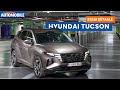 [Essai Détaillé] Hyundai Tucson - Le Moniteur Automobile
