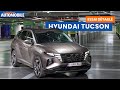 Essai dtaill hyundai tucson  le moniteur automobile