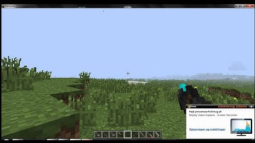 minecraft mod showcase sdk gun mod part 1