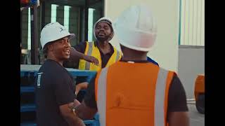 Mwana FA _ Baraka nyingi (official video)