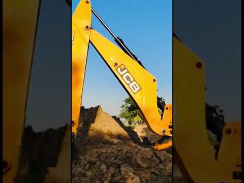 JCB 4dx 4*4