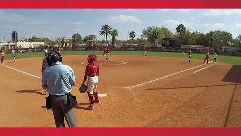 Musial Awards Honor Softball