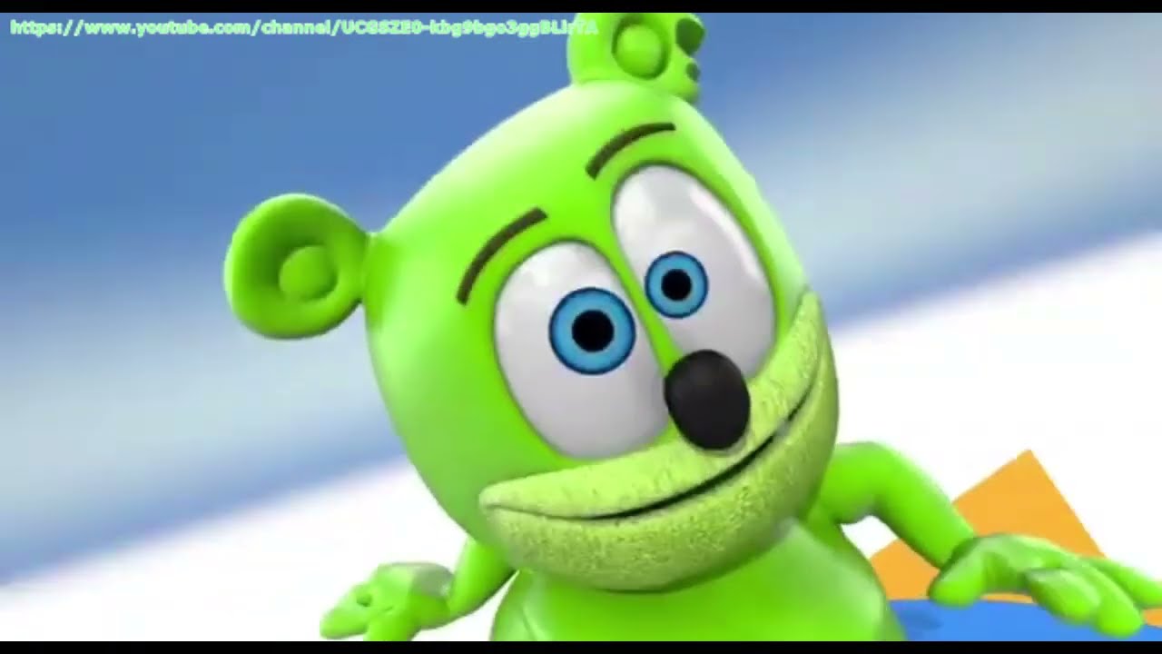 "Gymme mer" - Kummipea Old Norwegian Version