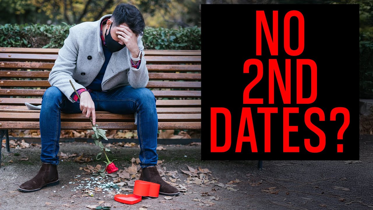 500 Approaches & No 2nd Dates? Plus: Insecure in Your Masculinity?