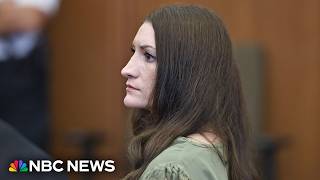 Clancy jury unable to come to unanimous decision, judge signals mistrial screenshot 5