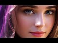 Beautiful gorgeous ai ladies  epic fantasy beauty ai art