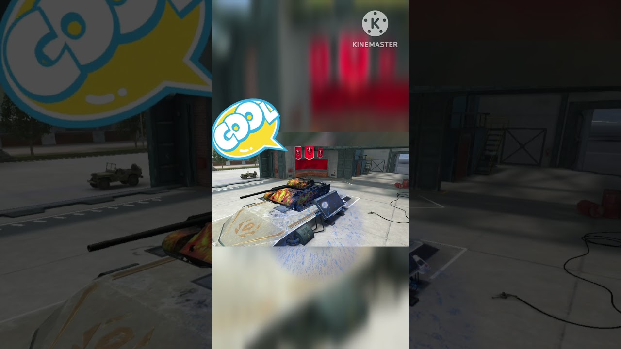 WOTB||Medium....Combo|High Alpha Damage Combo