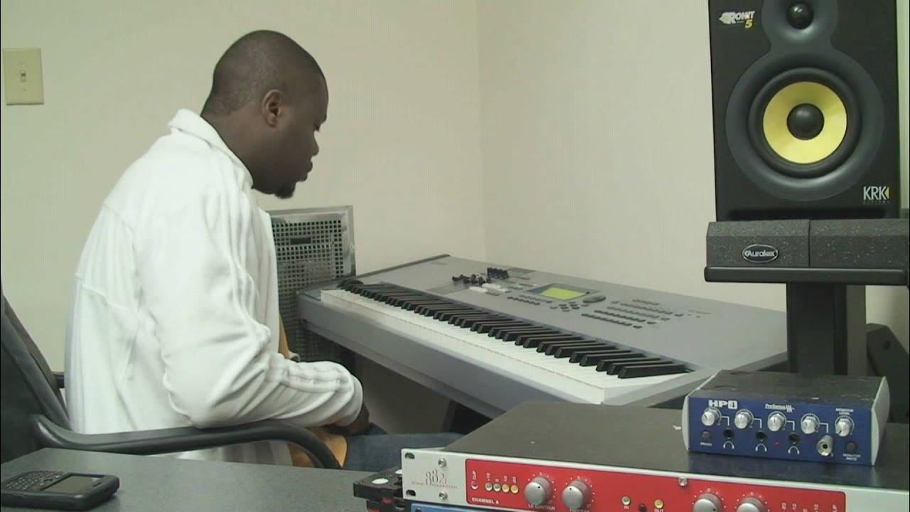 Michael sound. Michael sound