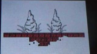 Flipnote: Mario vs Luigi Part 6: Final Battle Part 2