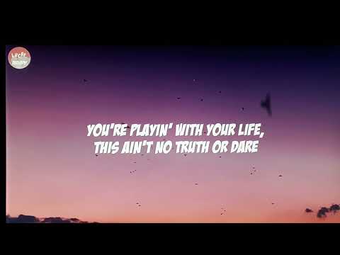 Beat it (Lyrics) - Michael Jackson