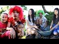 ANG NAWAWALANG DAMIT SA ILOG (COMEDY!) | ALING BUDANG VS. ALING NENA