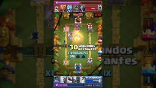 Clash Royale #1