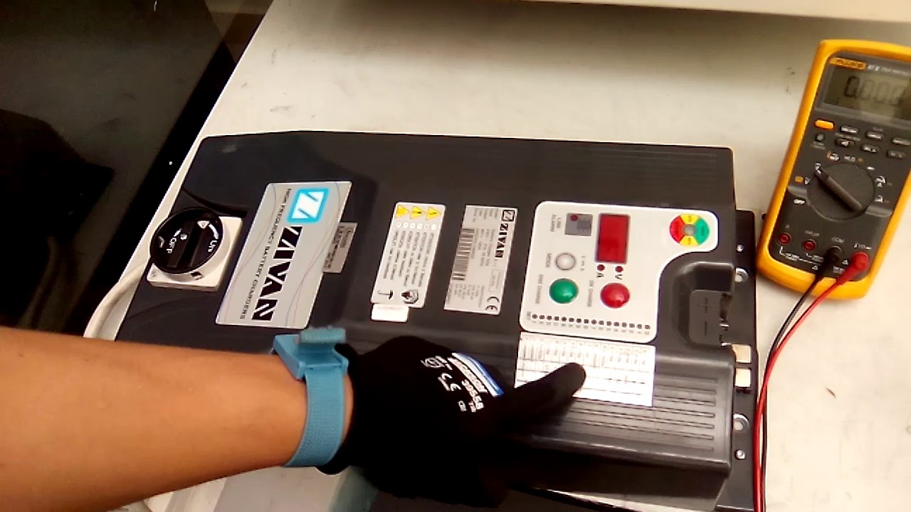 CO19010114 MARCA: ZIVAN TIPO:NG9 - YouTube