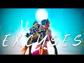 Excuses Montage #bgmiban #playersunknownbattleground #bgmihighlights