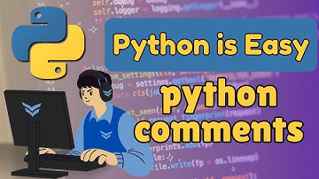 ✅ "Cómo comentar código en Python: Guía para principiantes con ejemplos"