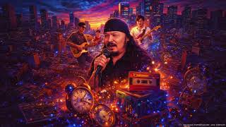 Harry Roesli U0026 Dksb  Zaman jazz Funk Fusion Cover