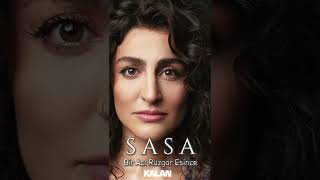 Sasa - Bir Acı Rüzgar Esince