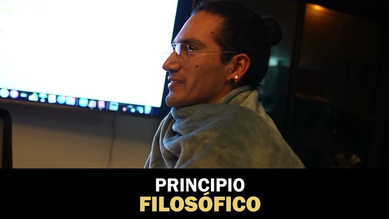 RETO10K - LANZAMIENTOS - PRINCIPIO FILOSÓFICO