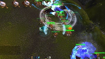 World of Warcraft: Infinite pet exploits