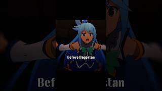 2 – 3 Jahre in Dagestan 💀 – Dagestan Trend-Edit | #anime #trend #dagestan
