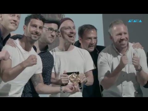 \'Cannes Lions\'-ის ახალგაზრდული კონკურსის ღია კარის დღე