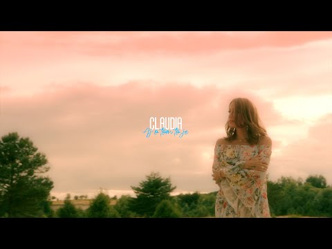 Claudia - Aj o tom to je Prod. Marek Šurin (OFFICIAL VIDEO)