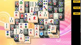 Mahjong Black and White - Free Mahjong Solitaire Game screenshot 5