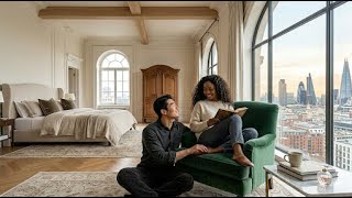He Banished His Wife to the Guest Room... Until The 2 AM Knock Changed Everything (Part 2)
