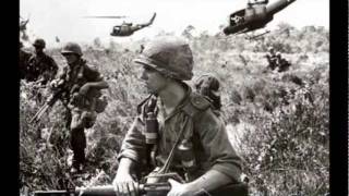 Video thumbnail of "Huey (Vietnam Song)"