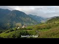 Amazing inside bhutan