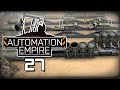 Automation Empire - #27 -