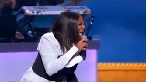 LeAndria Johnson & B. Slade: Thank You Lord