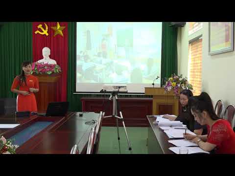 Video: Cách Tìm Hiểu Về Sự Tiến Bộ Của Học Sinh