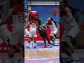 FIBA WASL 25/26 Final 8 | Sweet pass, sweeter three⚡️