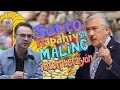 Sen. Alan Peter Cayetano Pinahiya si Senate President Vicente Tito Sotto! Tito Sotto Namutla??