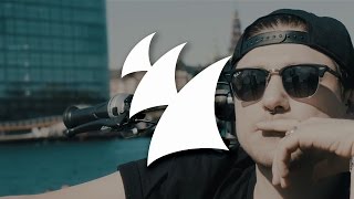 Video thumbnail of "Tom Swoon & Mosimann feat. Ilang - I'm Leaving (Mosimann Live Edit)"