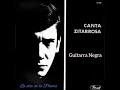 Alfredo Zitarrosa - Guitarra Negra Completo