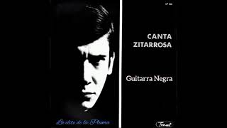 Alfredo Zitarrosa - Guitarra Negra Completo