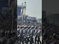 Beating retreat ceremony #ekbharatshresthbharat #video #army #reels #love #speechlessplaces