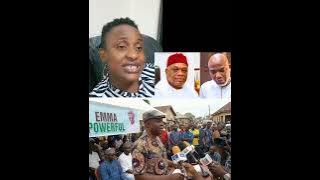 IPOB demands evidence for the 30,000 Igbos who Orji Uzor Kalu said lost their ndu as a result of 