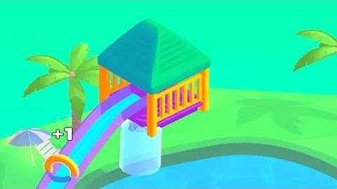 aquapark factory unity source code