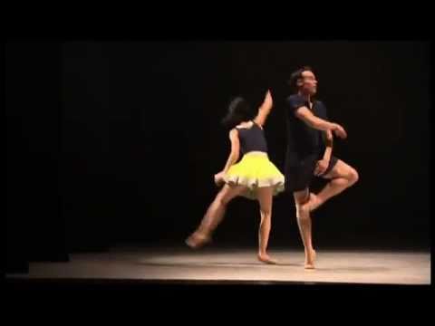 Royal New Zealand Ballet (LIVE) Satisfied with Gre...