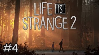 ЖОСКА ПРО ТРЕТЬЮ ГЛАВУ В LIFE IS STRANGE 2 #4