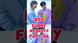 Bts Turning Everyday Moments Into Pure Comedy Funniest Moments Compilation