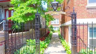 Wendell Terrace Apartments in Cambridge MA - Apartment Tour