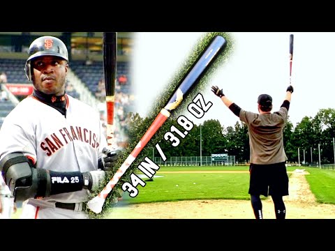 Video: Barry Bonds House: The Slugger üritab mööda mõnda kinnisvara välja parkimist