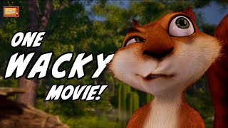 Do You Remember Over the Hedge