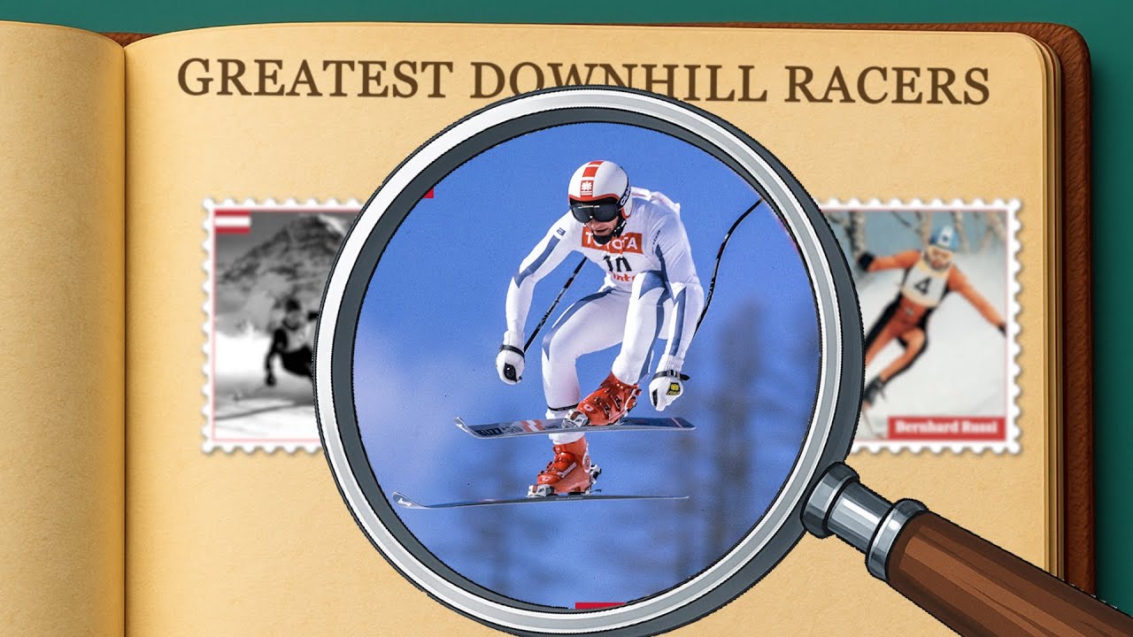 The Fastest Non-Motorized (Olympic) Sport on Earth — and How It Reached Its First Peak