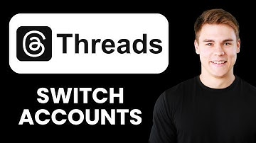 How to Switch Accounts in Threads (2025) 🔄 | Easily Manage Multiple Threads Profiles on One App